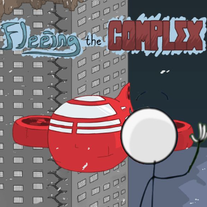Henry Stickmin - Mountain Game Games
